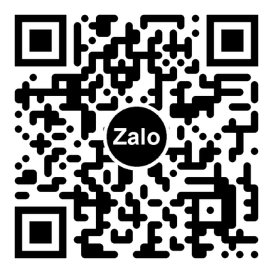QR Zalo ZooJung